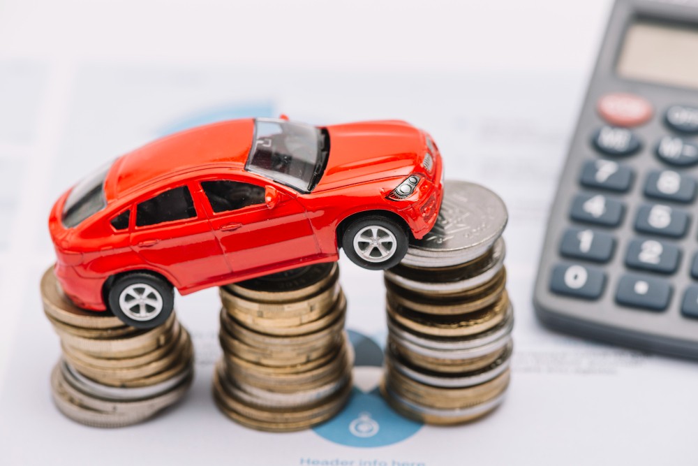 Car Insurance Rates Keep Going Up in St. Louis