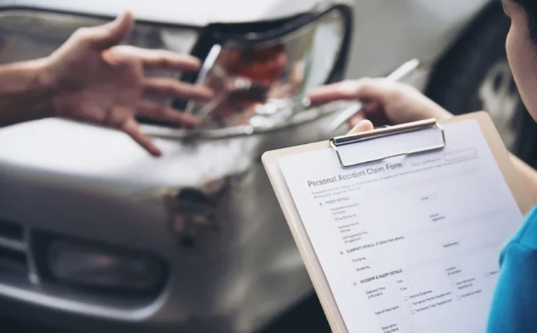 Car Insurance Claims in St. Louis: Step-by-Step Guide for Getting What You Deserve