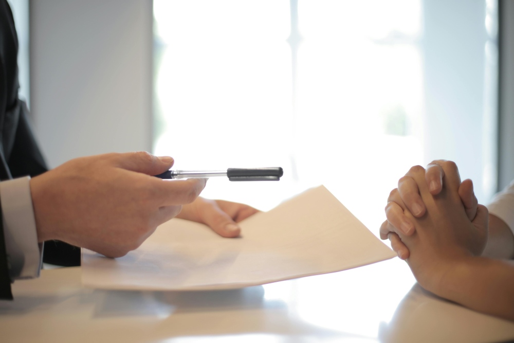 Dealing with a Car Insurance Denial in St. Louis