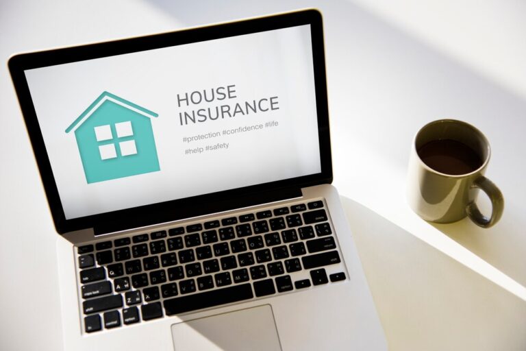 Is Your Home Insurance Ready for the Unexpected